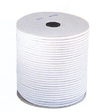 Cuerda de 8mm blanca (Precio/metro)