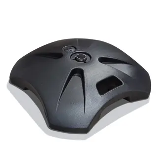 Flotador por bandera 26 litros