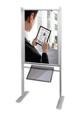 Style klik 50x70 cm a una cara