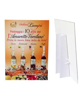 Panel autoportante A5