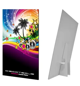 Panel autoportante Jip 100x200 cm