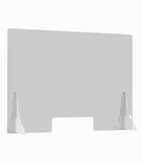 Panel protector 100x75 cm