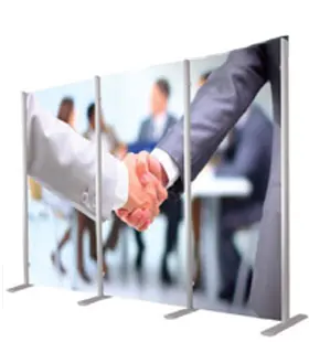 2 paneles grosor 10 mm