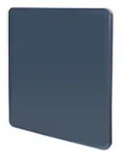 Placa 40x40 cm con 2 ataques