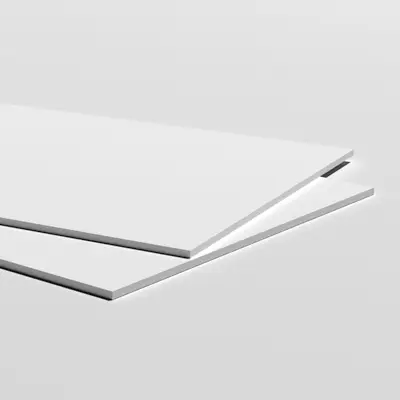 Forex (pvc de espuma)  5 mm