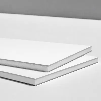 Forex Pluma (Sandwich) 10 mm