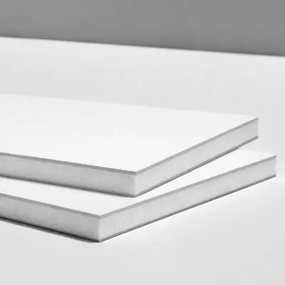 Forex Pluma (Sandwich) 19 mm