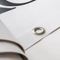 Lona 510 gr una cara alta calidad