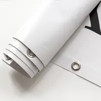 Lona de PVC ignífuga de 510 g