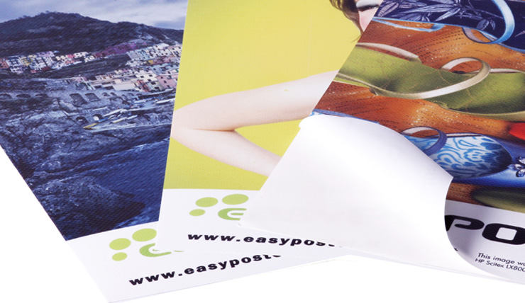 PVC adhesivo reposicionable
