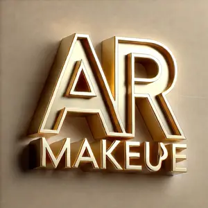 Logotipos o letras 3D en plexiglás transparente de 5 mm.