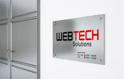 Aluminio plateado de 3 mm