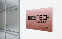 Aluminio y cobre de 3 mm